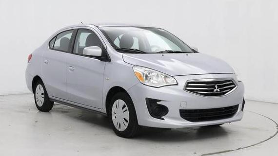 MITSUBISHI MIRAGE G4 2019 ML32F3FJ0KHF03885 image